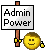 [adminpower]